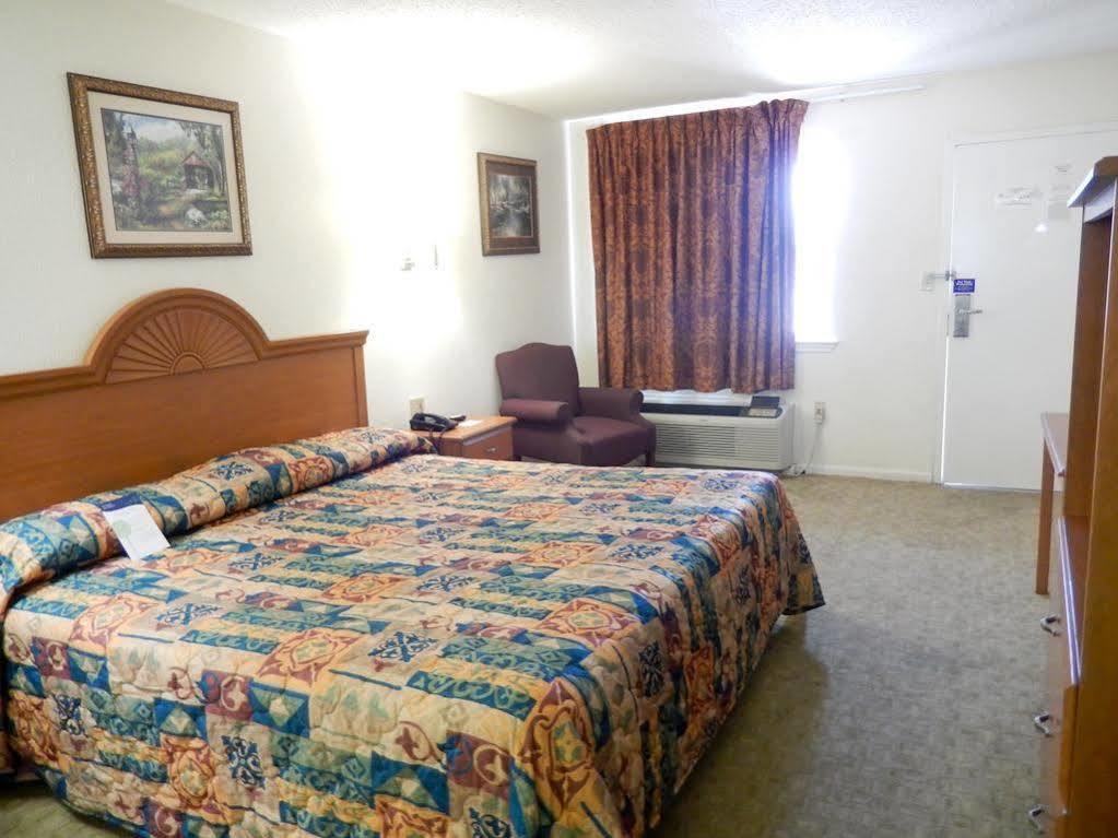 Motel 6-Azle, Tx Exteriör bild